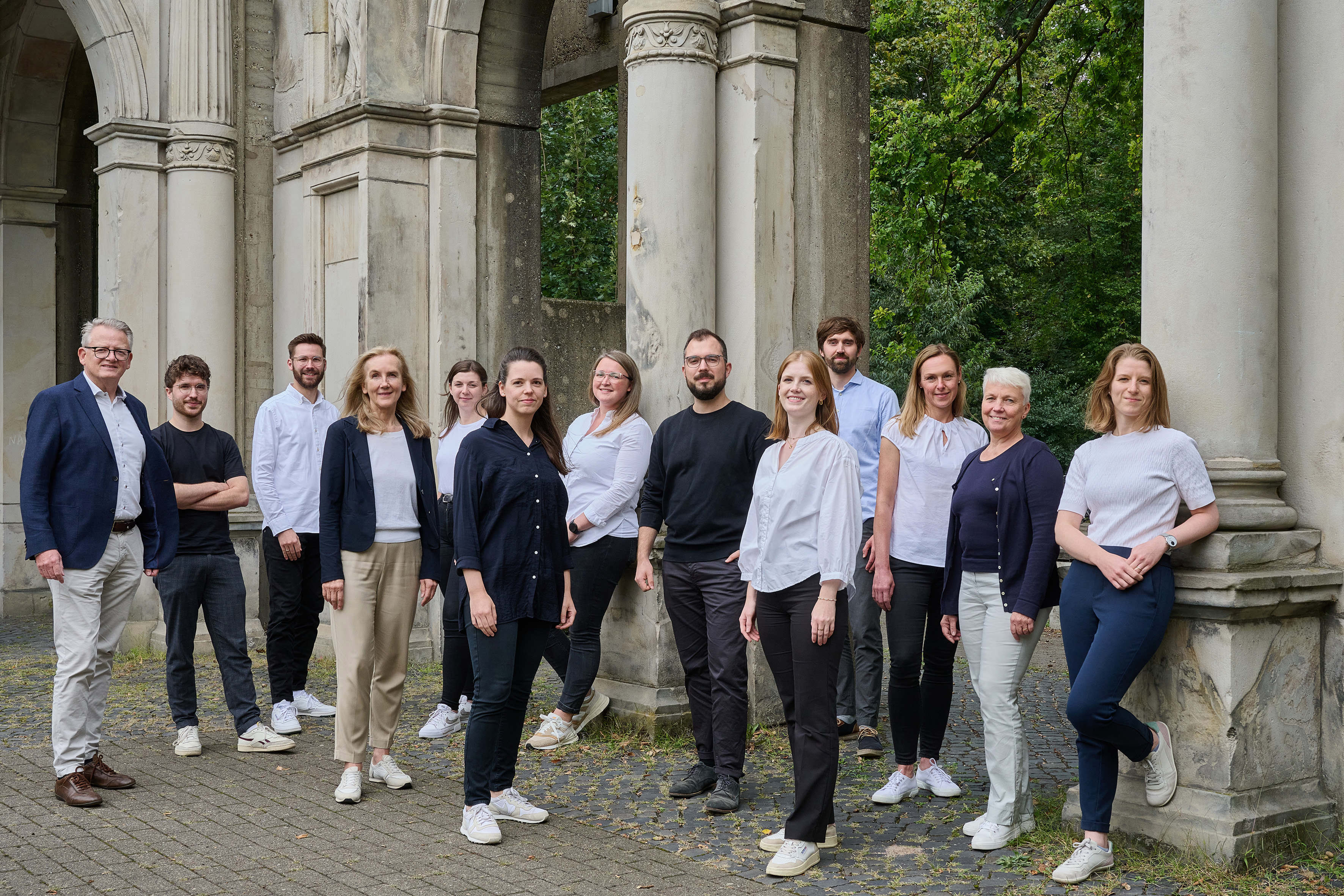 Stricker Architekten